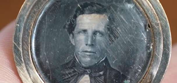 Brother Joseph Again: Exploring the visual image of Joseph Smith Jr. premieres in theaters Oct. 9