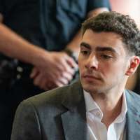 Police bodycam footage of Luigi Mangione's arrest released