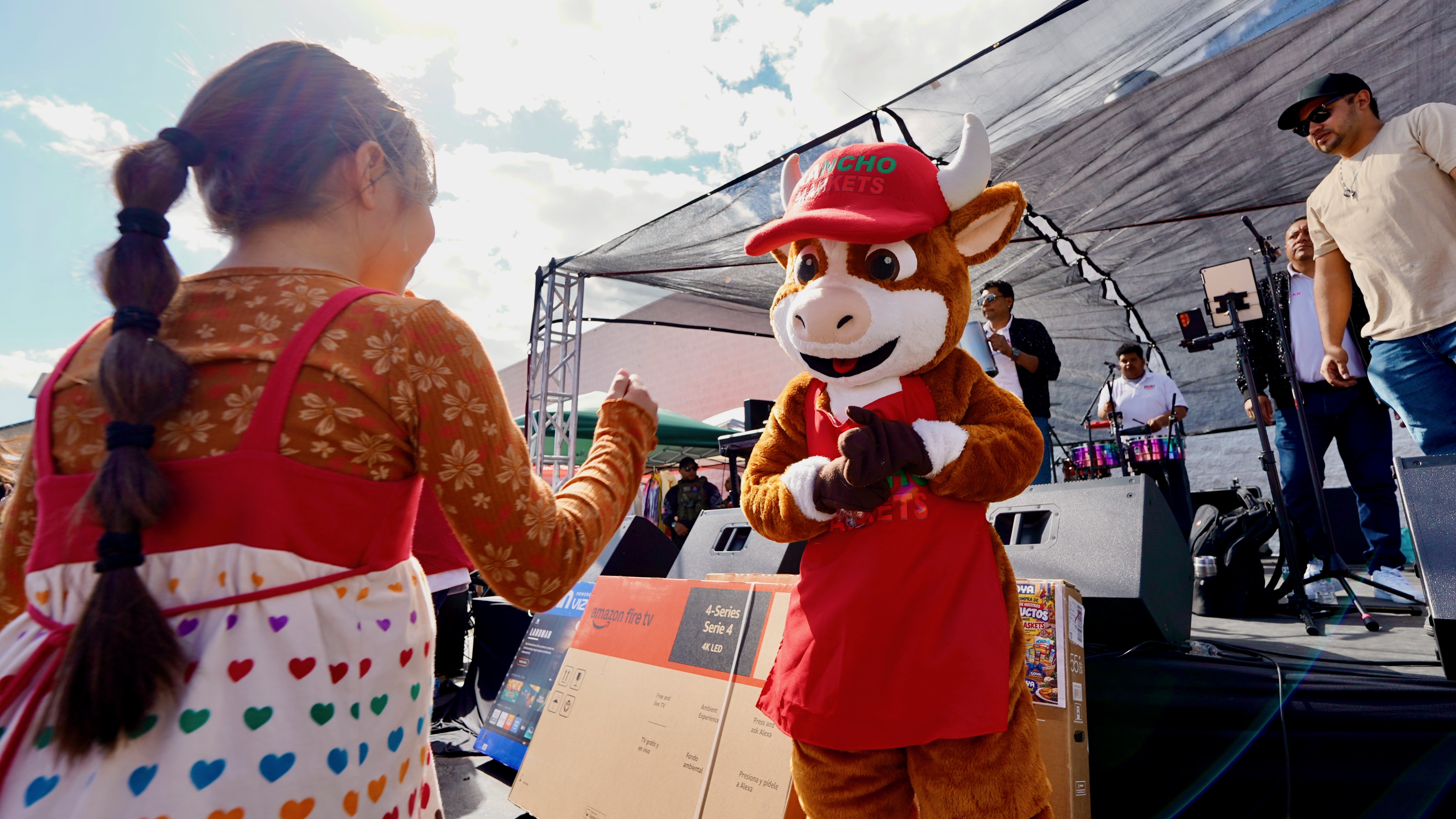 Rancho Markets opens new location in American Fork, its 10th, with another store planned