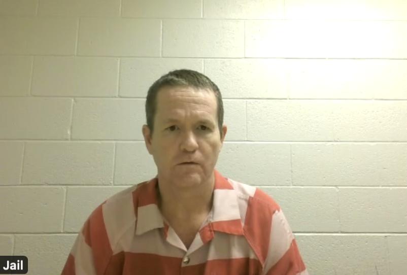 Man accused of killing Santaquin officer with semitruck pleads not guilty