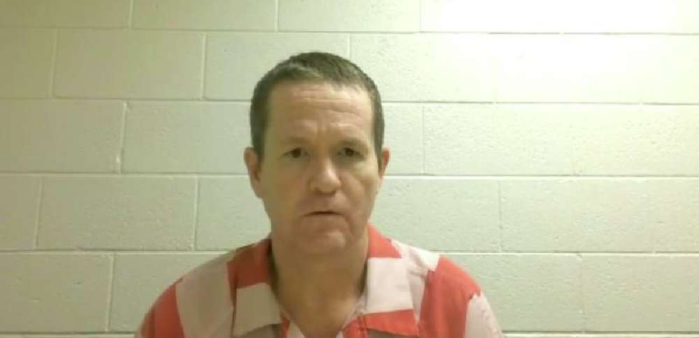Man accused of killing Santaquin officer with semitruck pleads not guilty
