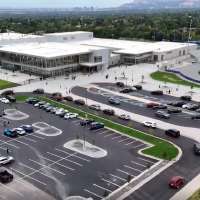 Skyline High School renovation complete after 7 years