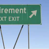 Two identical retirement savings, two totally different outcomes