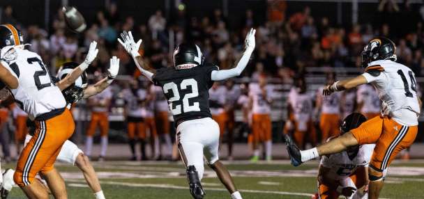 High school football: Week 8 schedule, streams, and scores