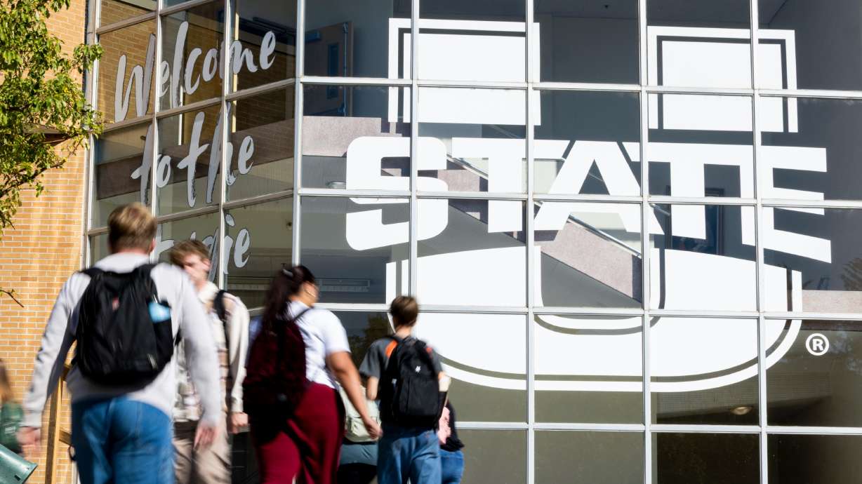 A team at Utah State has launched an effort to broaden understanding about data centers.