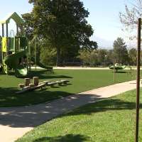 Salt Lake City's Donner Trail Park gets major makeover