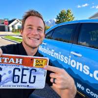 Never forget your vehicle registration again