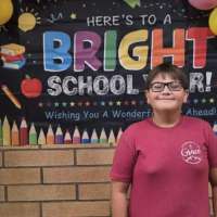 Colorado City elementary principal seeks community support after student loses father