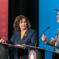 KSL Truth Test: Fact-checking debate claims in Utah's 3rd Congressional District