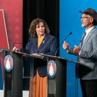 KSL Truth Test: Fact-checking debate claims in Utah's 3rd Congressional District