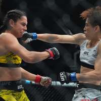 Ryan and Ashley Smith's vision brings UFC 332 back to renovated Delta Center