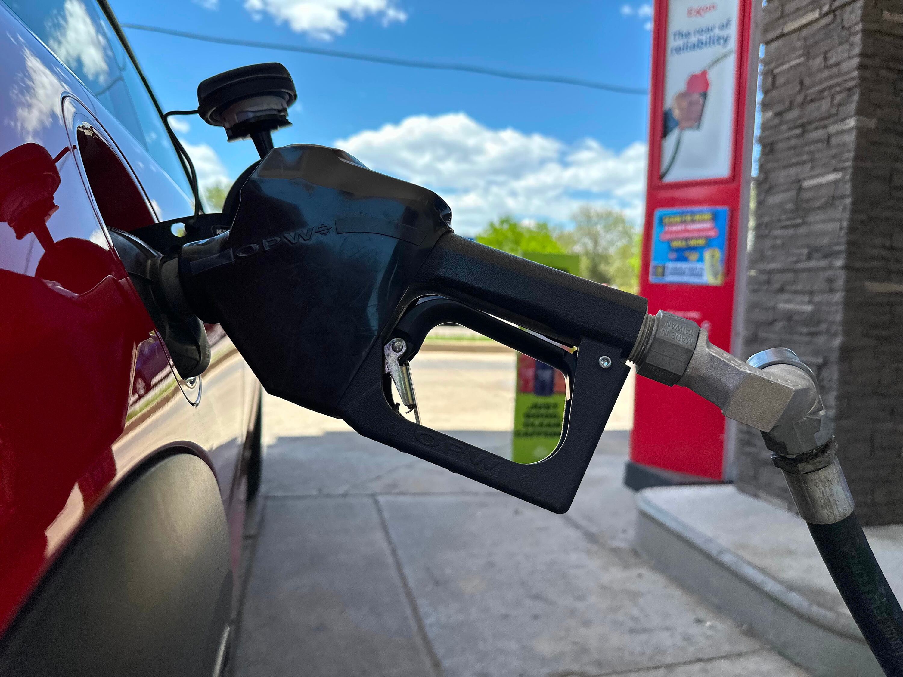 Can Colorado make oil companies pay for climate damage? The Supreme Court will soon decide