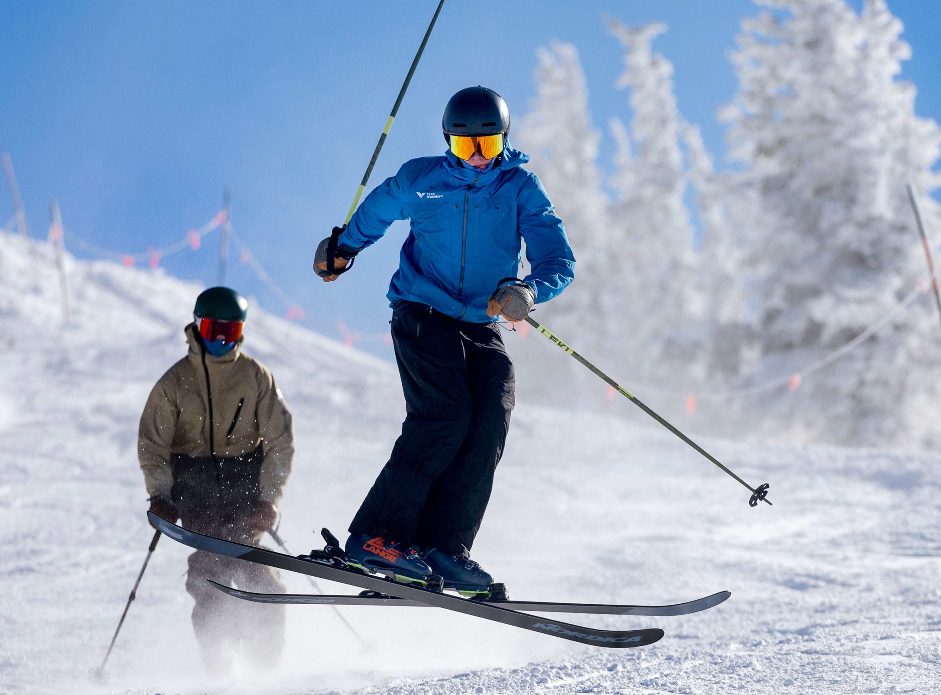 The latest on what El Niño means for the ski season