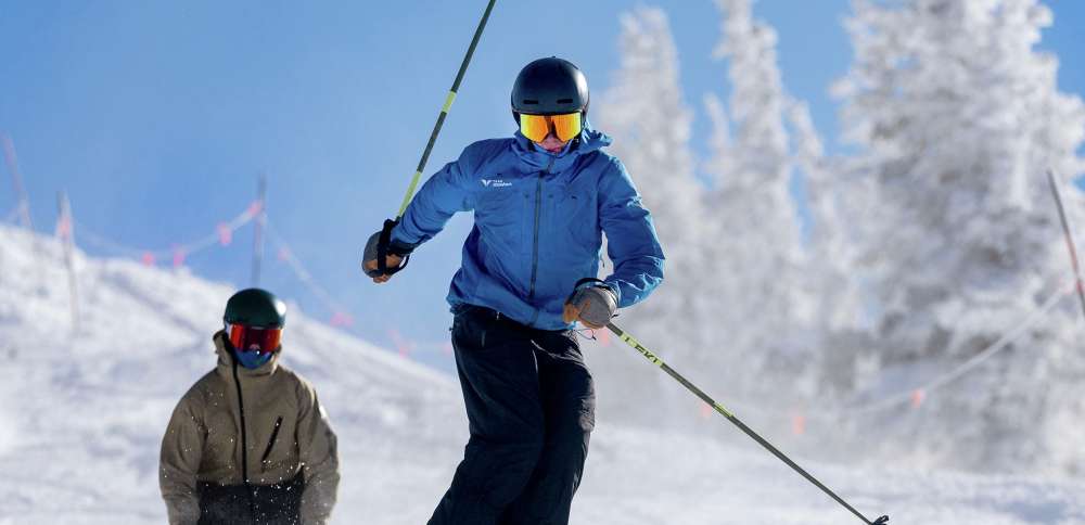 The latest on what El Niño means for the ski season