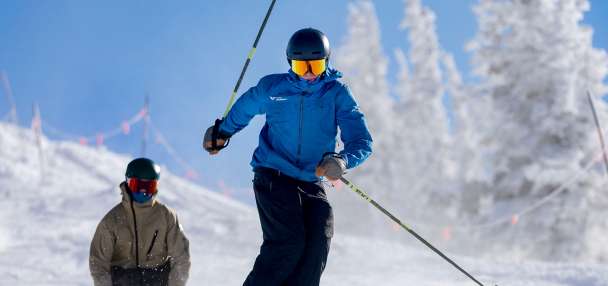 The latest on what El Niño means for the ski season