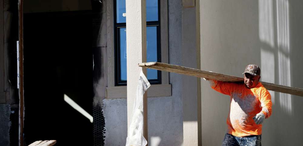 Treasury bond yields spike. What it means for home mortgages
