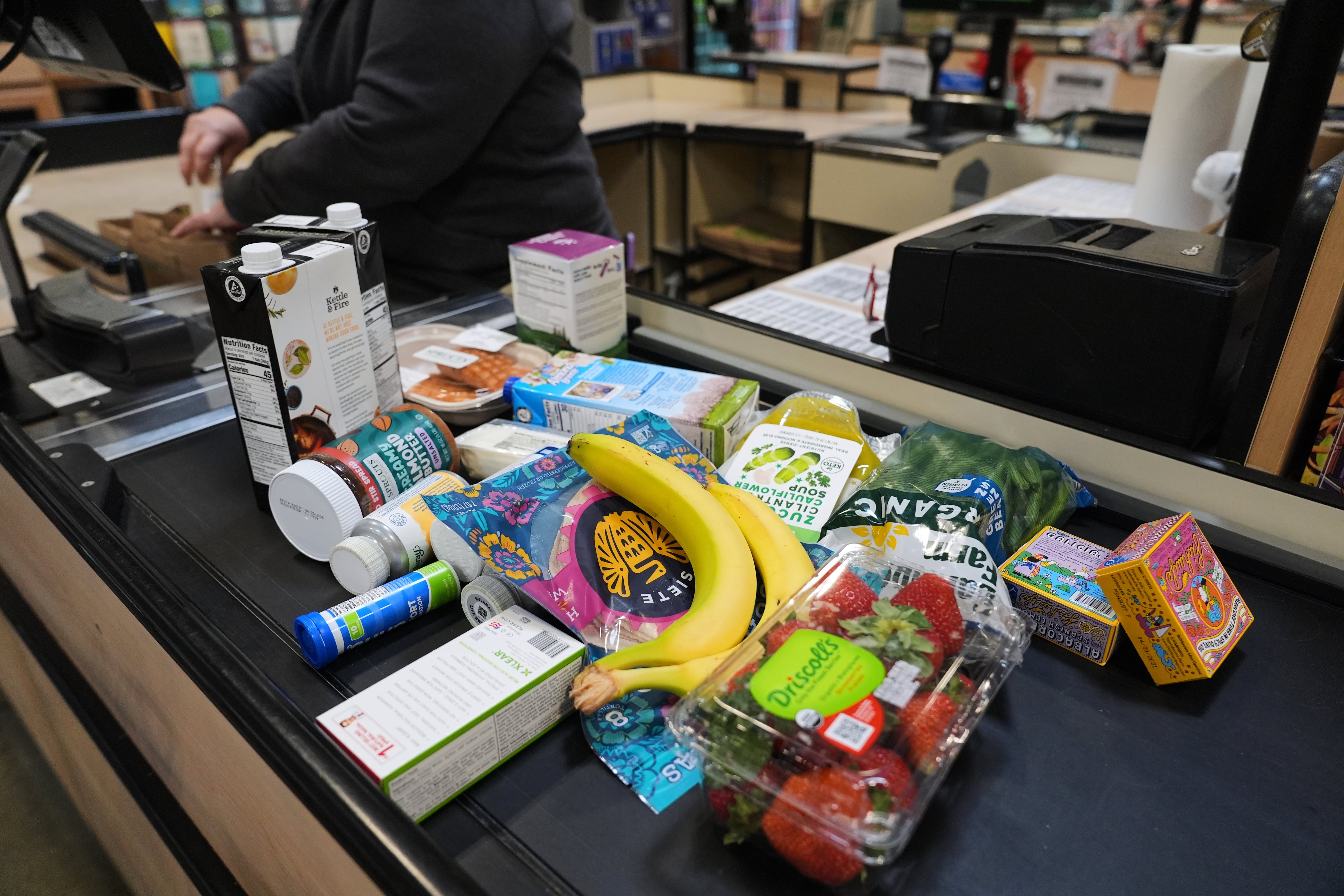 SNAP benefits look different starting now. What changed? 