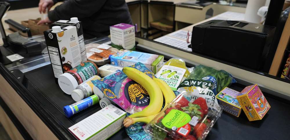 SNAP benefits look different starting now. What changed?