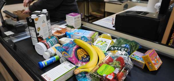SNAP benefits look different starting now. What changed?