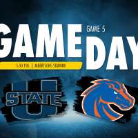 Game Center: Utah State at No. 22 Boise State