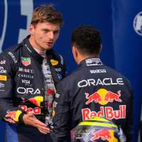 Verstappen takes his first pole position of the year at F1's Bahrain Grand Prix in Malaysia