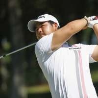 South Korean golfer Tom Kim receives a military exemption with a gold medal at the Asian Games