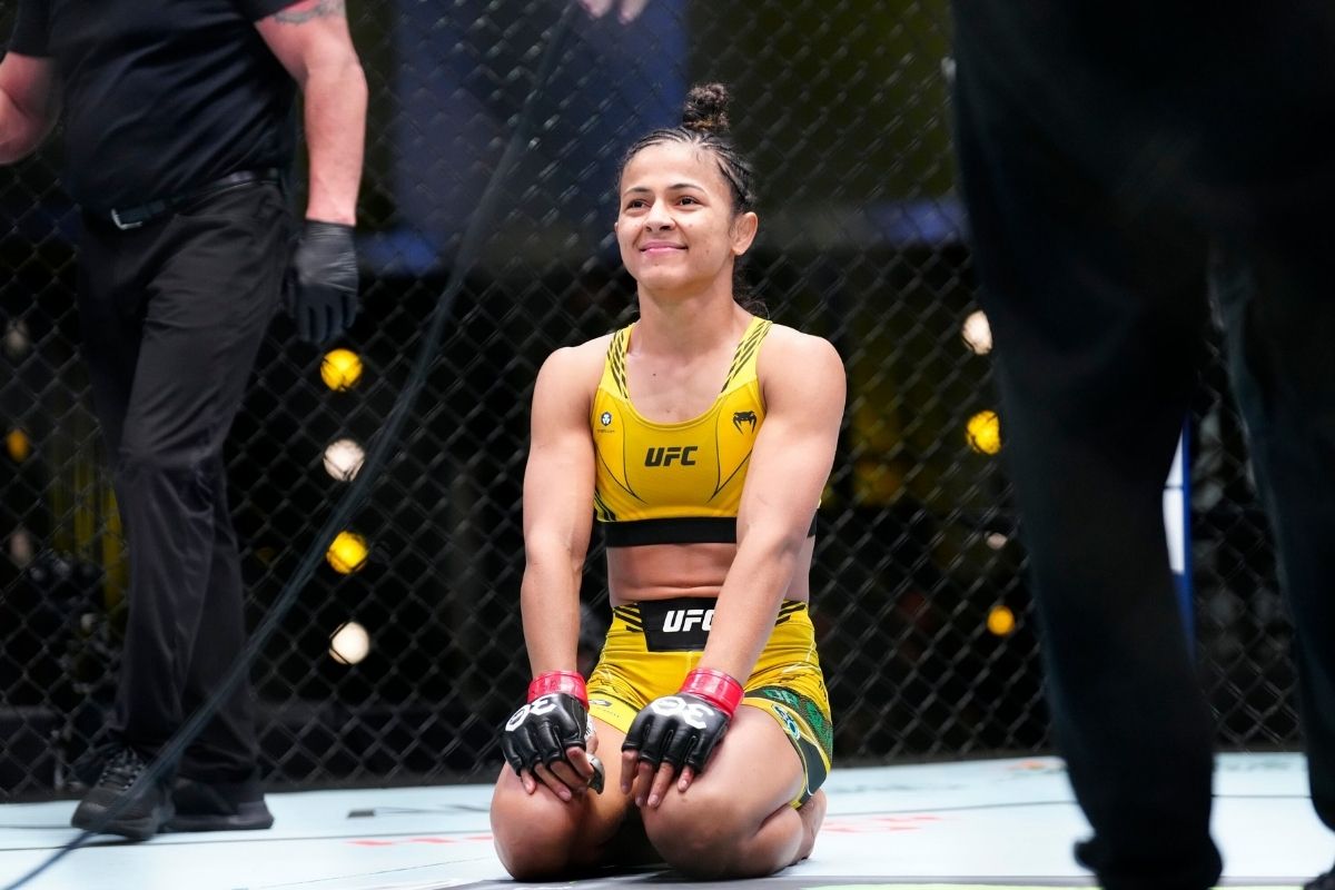Can fighters be peacemakers? Inside the minds of Christians in MMA