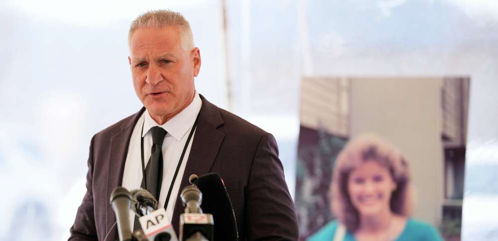 Tennessee's prisons chief is resigning after failed execution of Christa Pike