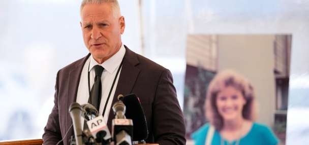 Tennessee's prisons chief is resigning after failed execution of Christa Pike