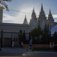 Saturday morning session: Summaries from Latter-day Saint general conference