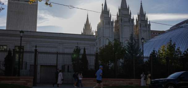 Saturday morning session: Summaries from Latter-day Saint general conference