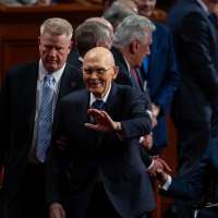 Saturday morning session: Summaries from Latter-day Saint general conference
