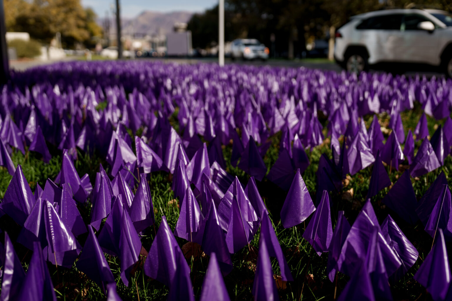 Victims are 'slipping through the cracks' of Utah's domestic violence law