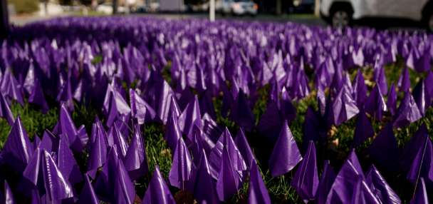 Victims are 'slipping through the cracks' of Utah's domestic violence law