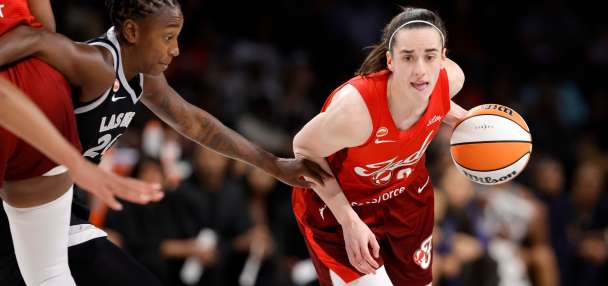 Fever GM Amber Cox defends Indiana fans: Criticism 'has no basis in reality'