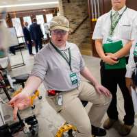 How Ensign College's inaugural vocational tech program is meeting industry needs — and fostering discipleship