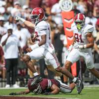 Josh Furlong's AP Top 25: Alabama impresses in top 25 win as Florida is exposed