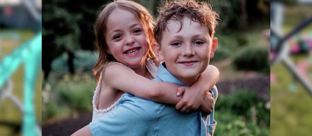 'She was spunky': Family gathers to remember 6-year-old killed after being hit by car