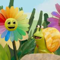 The children's show putting mental health on screen
