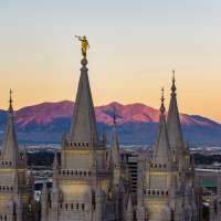 Sunday morning session: Summaries from Latter-day Saint general conference
