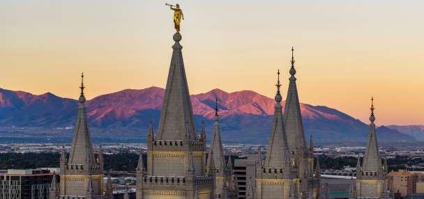 Top Utah story anchor