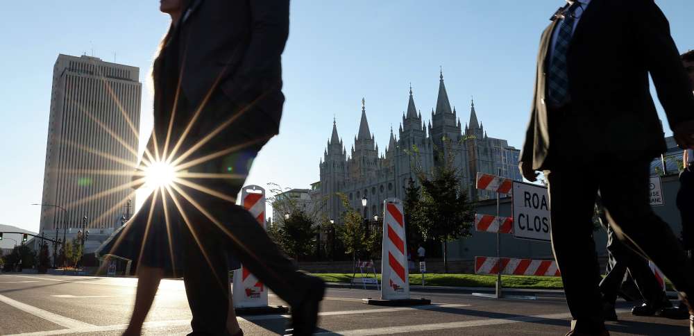 Sunday morning session: Summaries from Latter-day Saint general conference