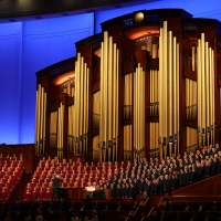 Sunday afternoon session: Summaries from Latter-day Saint general conference