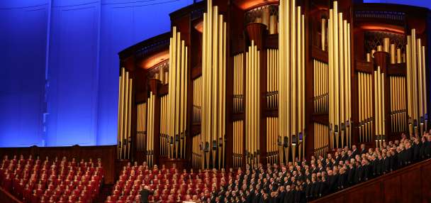 Sunday afternoon session: Summaries from Latter-day Saint general conference