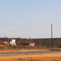 An immigrant deported by the U.S. and held in an African prison for more than a year released
