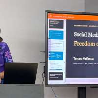 KSL anchor returns from Samoa trip with message on journalism, representation