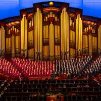 Sunday afternoon session: Summaries from Latter-day Saint general conference