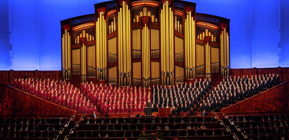 Sunday afternoon session: Summaries from Latter-day Saint general conference