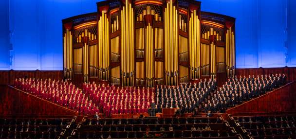 Sunday afternoon session: Summaries from Latter-day Saint general conference