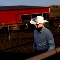 Where's the beef? This rancher hopes it stays in Utah